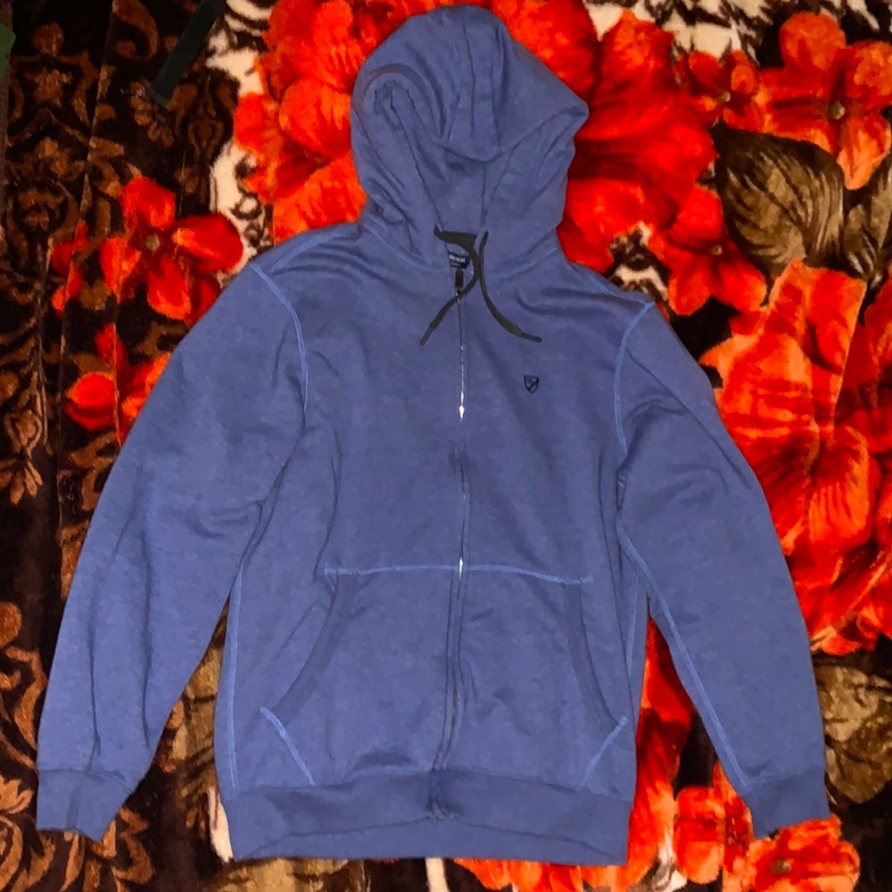 (Cremieux classic ) men’s hoodie